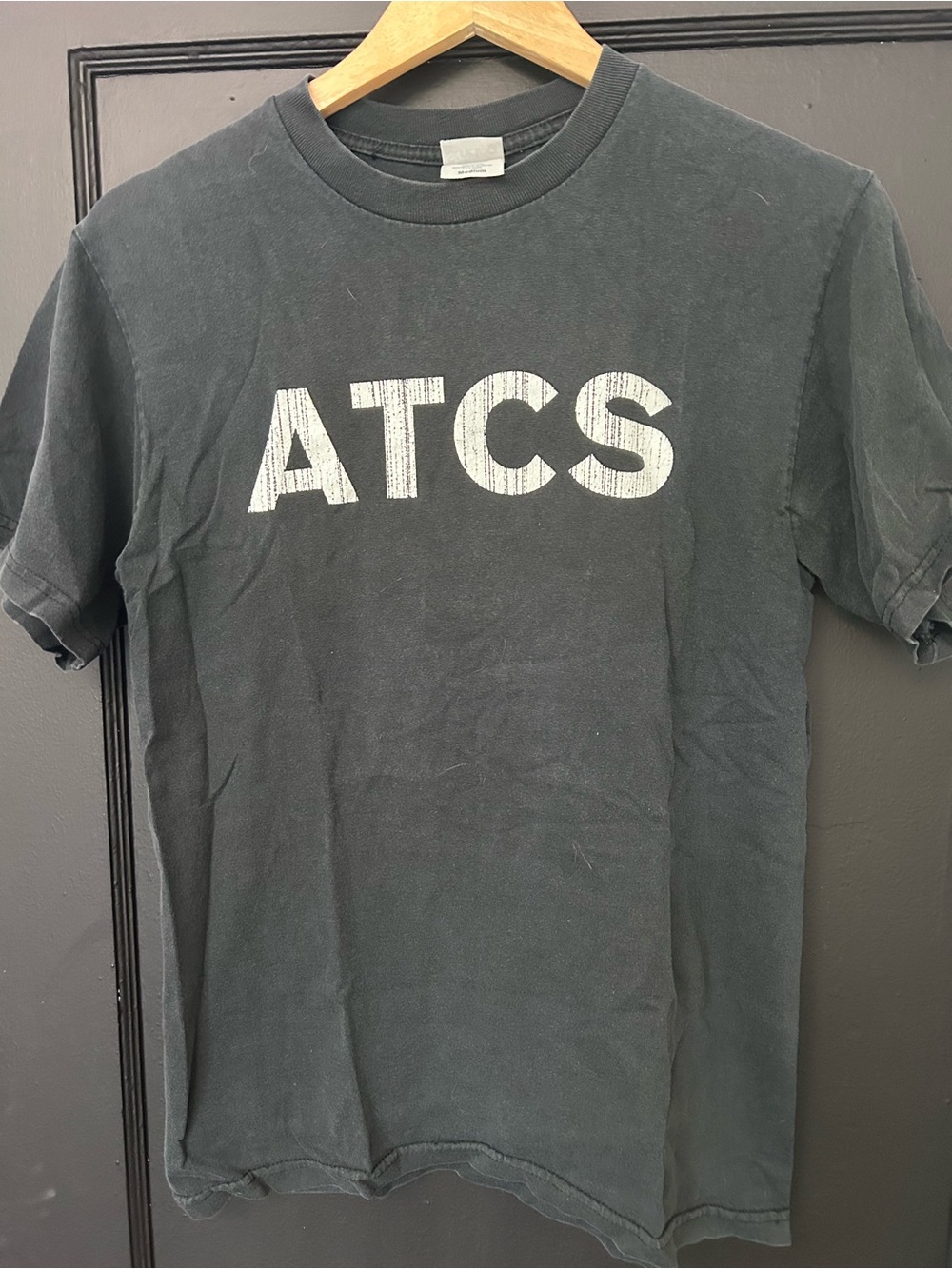 Original Atticus shirt size Medium